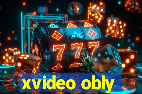 xvideo obly